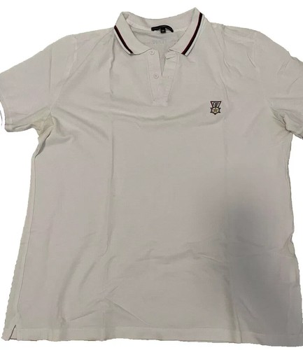 Ferre men shirt white - t-shirt,
