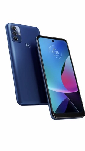 New moto play 6 5 - g, 6.5”
