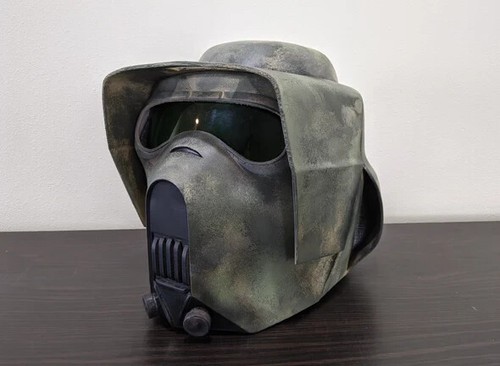 Kashyyyk clone trooper diy - -,