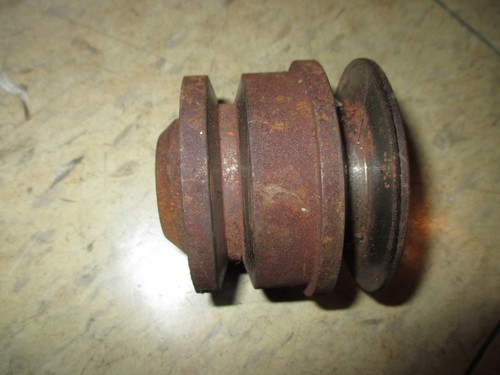 John deere snowblower engine - deere,