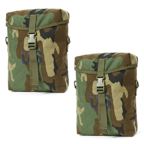 2pcs military molle - mt,
