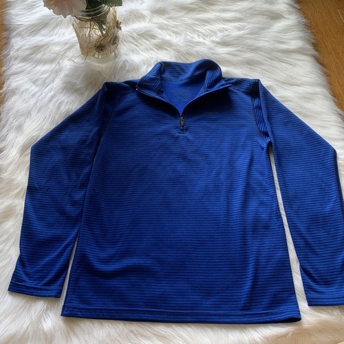 Patagonia zip capilene 3 - 1/4,