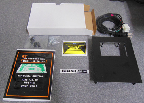 New box ict - box***, bill
