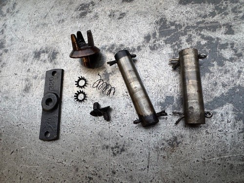 Antique vintage theo kochs - antique,