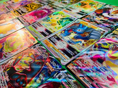 Pokemon official tcg - official, card