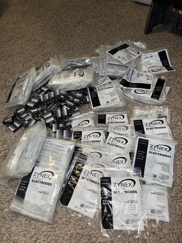 Zynex medical tens unit - zynex,