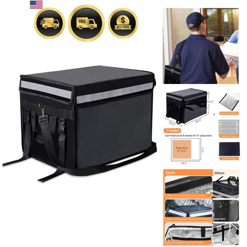 Insulated bags for - for, food