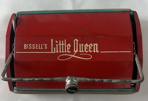 Vintage 1950s bissell - 1950s, bissell’s