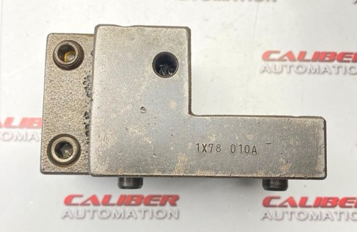 Miyano 1x78 010a tool holder - 1x78,