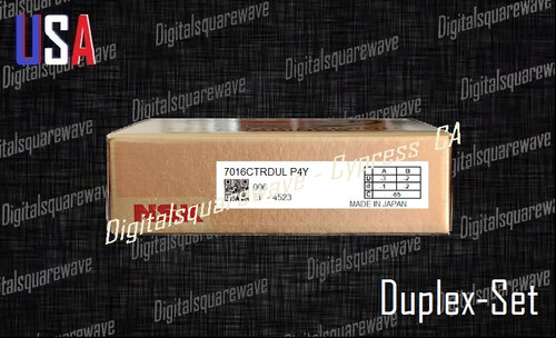 Nsk 7016ctrdulp4y abec - ,