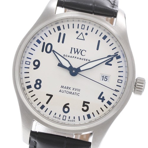 Iwc schaffhausen pilot - schaffhausen,