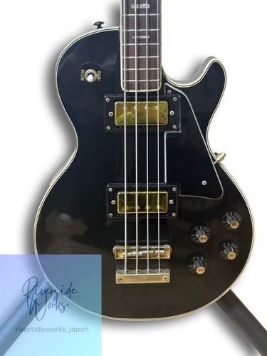 Guyatone les paul - guyatone, eb-6