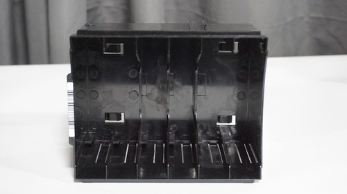 Slot lto tape magazine - 6-slot,