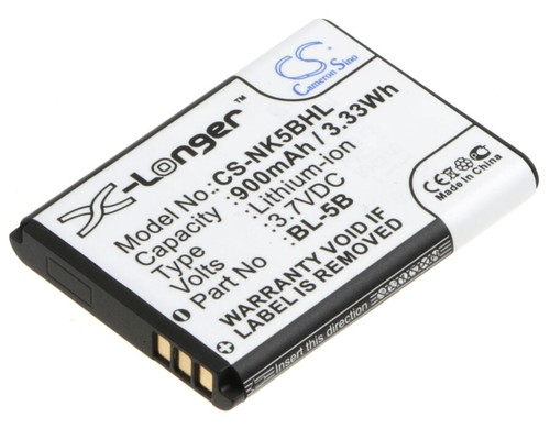 Battery for nokia - battery,