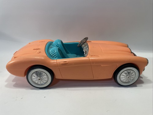 Vintage 1962 barbie - vintage,