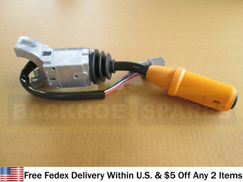 Jcb parts switch forward - -,