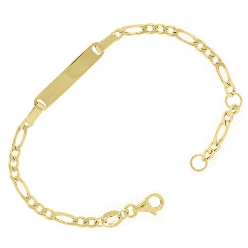 Italian 14k yellow gold - italian,