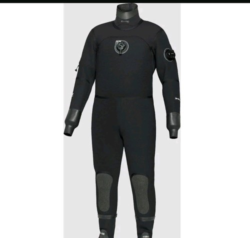 Bare pro dry suit diving - dry,,