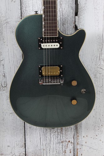 Gretsch streamliner jet - gretsch,