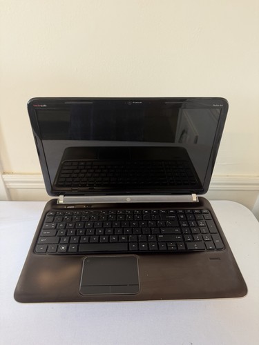 Pavillion dv6 6135dx laptop - hp,