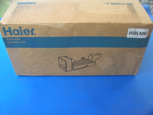 Haier icemaker kit - icemaker,