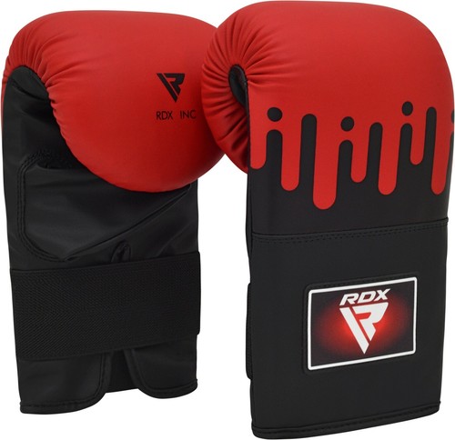 Rdx boxing mitts for - mitts, muay