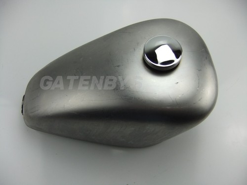 Universal motorcycle fuel tank - universal,