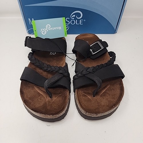 Women size leather - size,