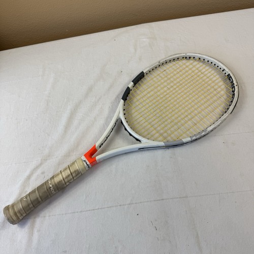 Babolat pure strike - babolat,