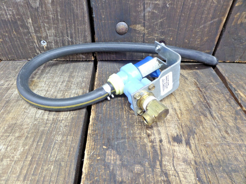 Profile water inlet - ge,