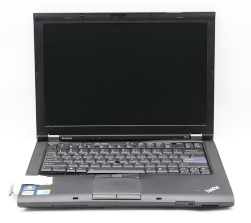 Lenovo thinkpad t410 - thinkpad,