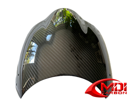 Buell carbon fiber - fiber, m2