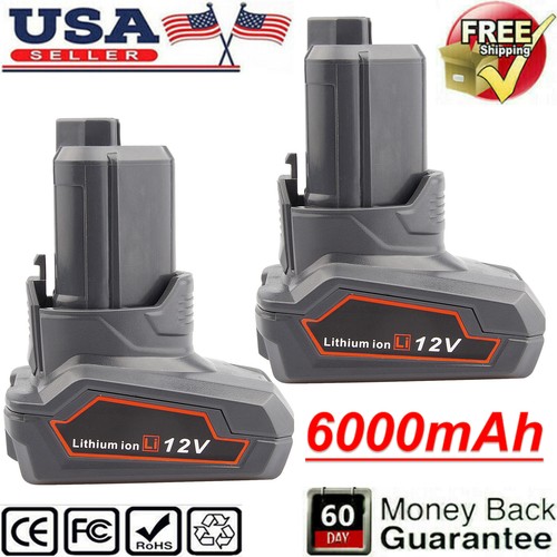 Pack 12v 6 - /,