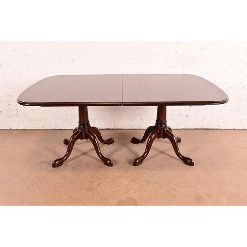 Stickley regency cherry wood - regency,
