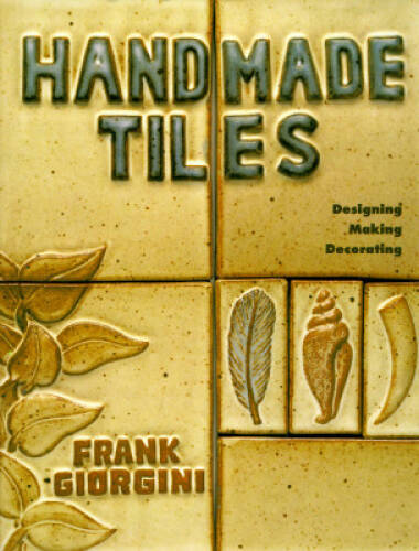 Handmade tiles designing - handmade,