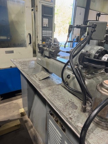 Hardinge dsm lot - of, 3