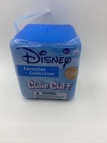Disney favorites cutie - disney, cuff
