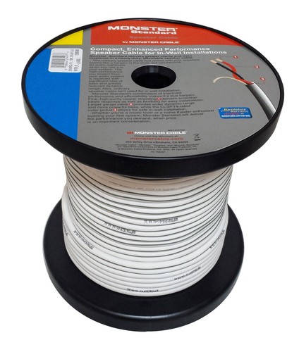 Monster cable s16 2rcl speaker - monster,