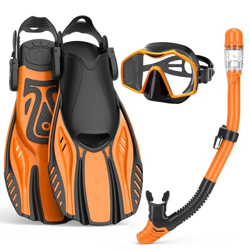 Snorkeling gear for - snorkeling,
