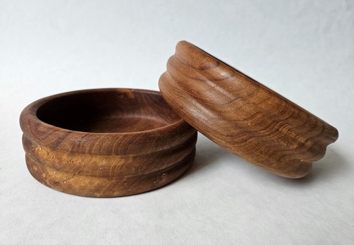 Kalmar salad bowls - 6",