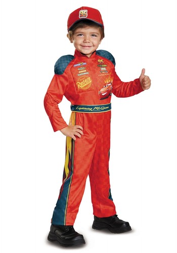 Disguise lightning mcqueen - disguise,