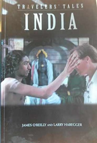 Travelers tales india - tales,