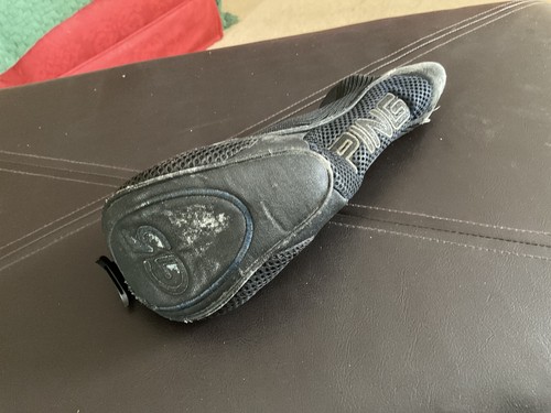Ping hybrid headcover - ping,