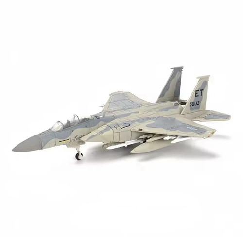 Multi role heavy - f-15,