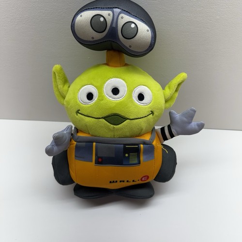 Disney pixar toy story - story, alien