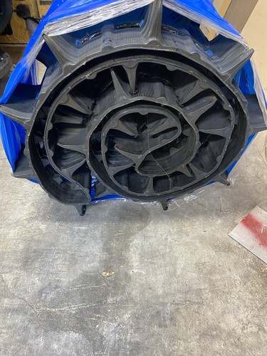 Ski doo 146x2 - doo, 146x2.5x2.86