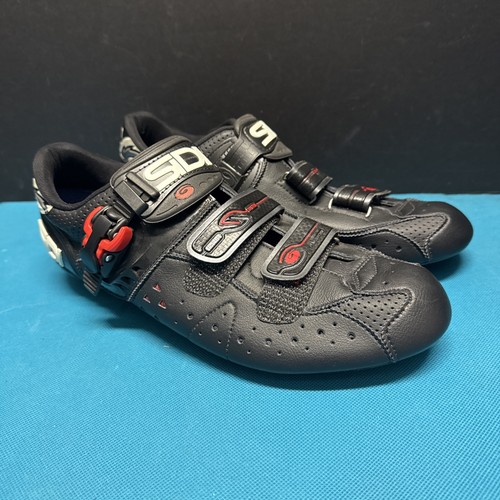 Sidi road cycling shoes - road,