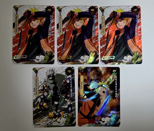 Lot sale kayou naruto - *lot,