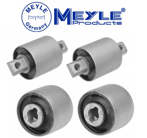 Front control arm - front,