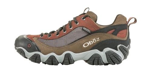 Oboz men firebrand - oboz, men's